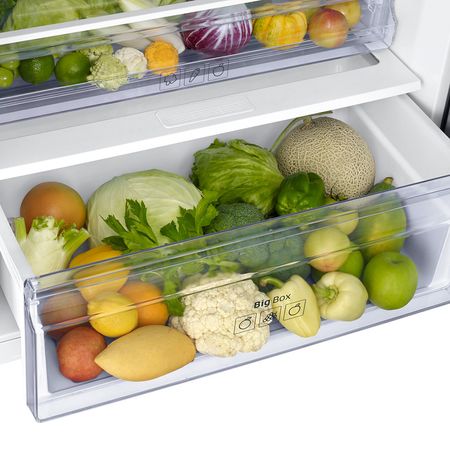 enfriamiento samsung rt53k6541