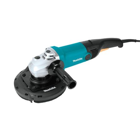 Amoladora Angular de 7\