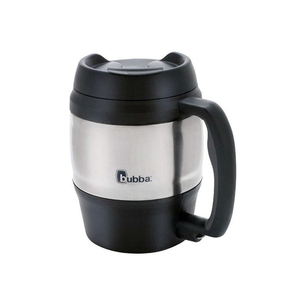 Taza classic 52 oz con aislamiento al vacío Bubba - multicenter