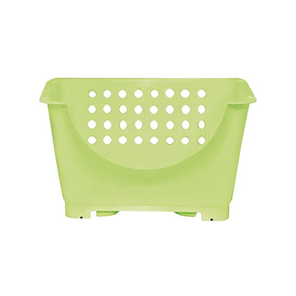 Canasto Organizador Turquesa Bin - multicenter