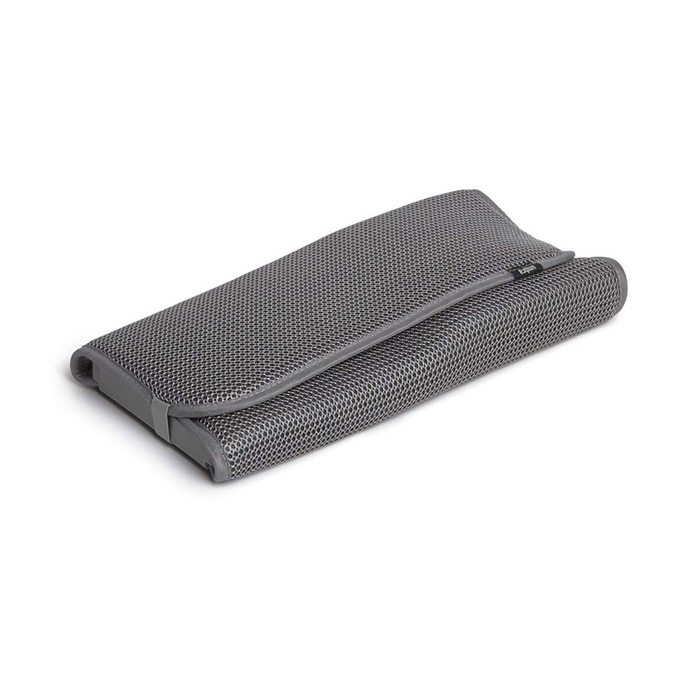 Escurre platos plegable color Negro, Umbra - multicenter