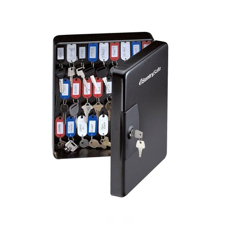 Gabinete para llaves 6.7 lt. Sentry Safe - multicenter