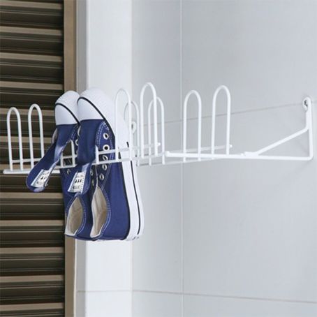 Zapatero de pared 6 pares Rejiplas - multicenter