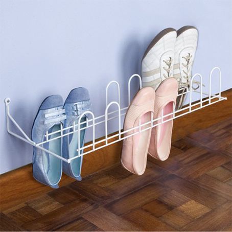 Zapatero de pared 6 pares Rejiplas - multicenter