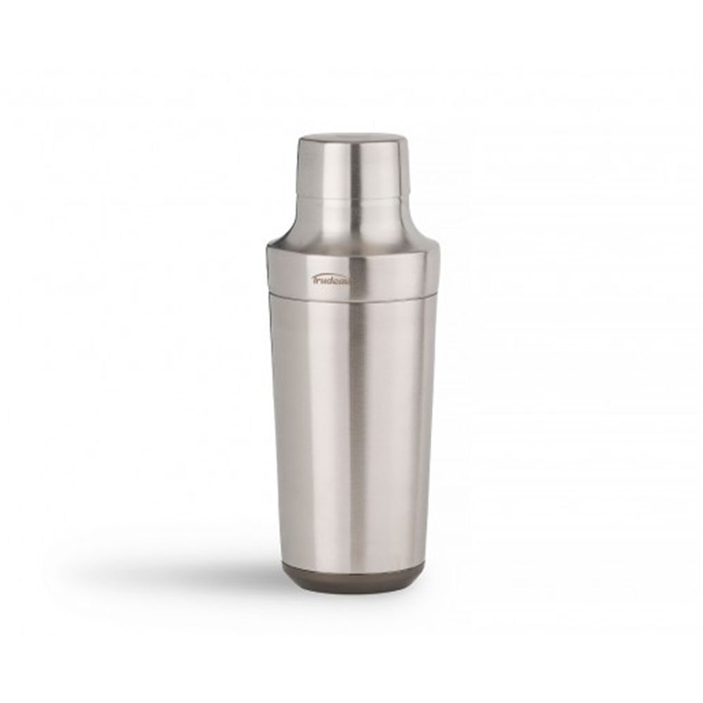 Coctelera de acero inoxidable 590ML Trudeau - multicenter