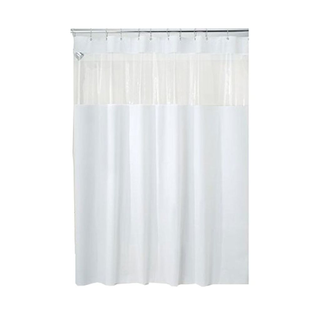 Cortina de Ducha 182x182cm Hitchcock - multicenter