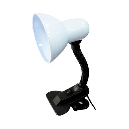 lampara de escritorio clip kids color