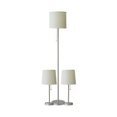 lamparas de pie multicenter com bo