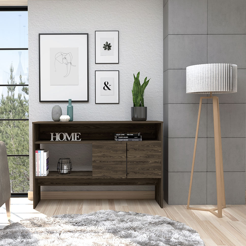 Consola CLASSIC color Coñac - multicenter