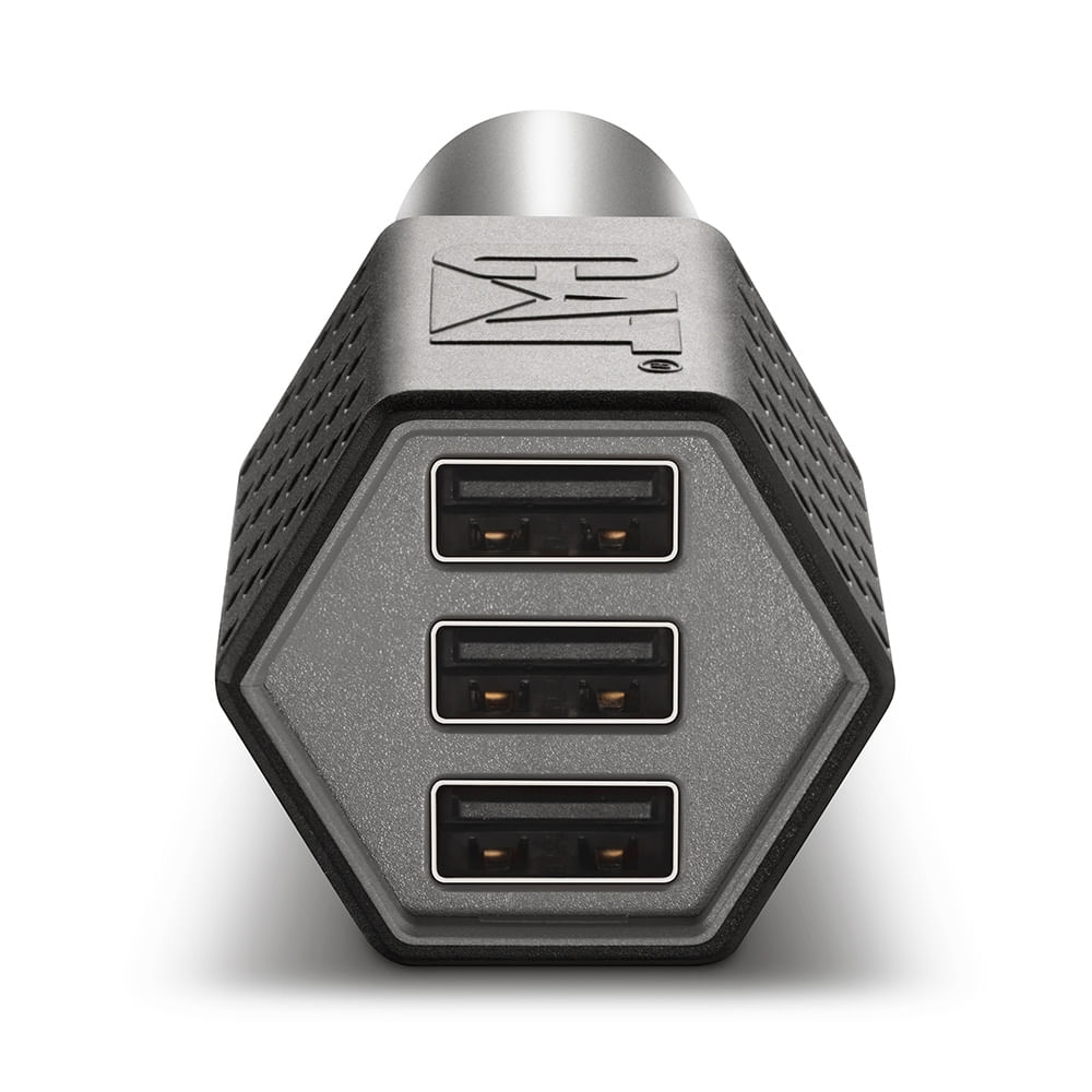 Usb triple socket что это