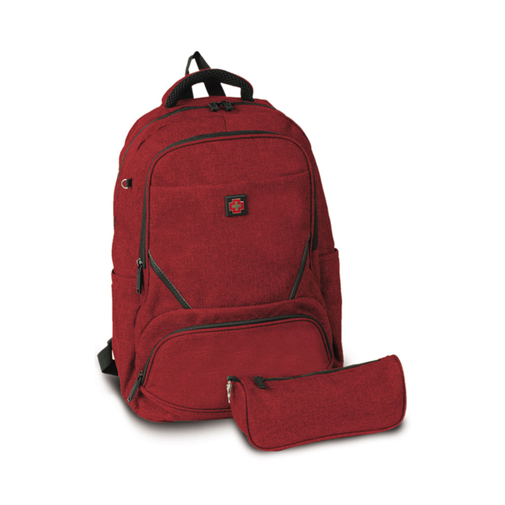 porta laptop mochila