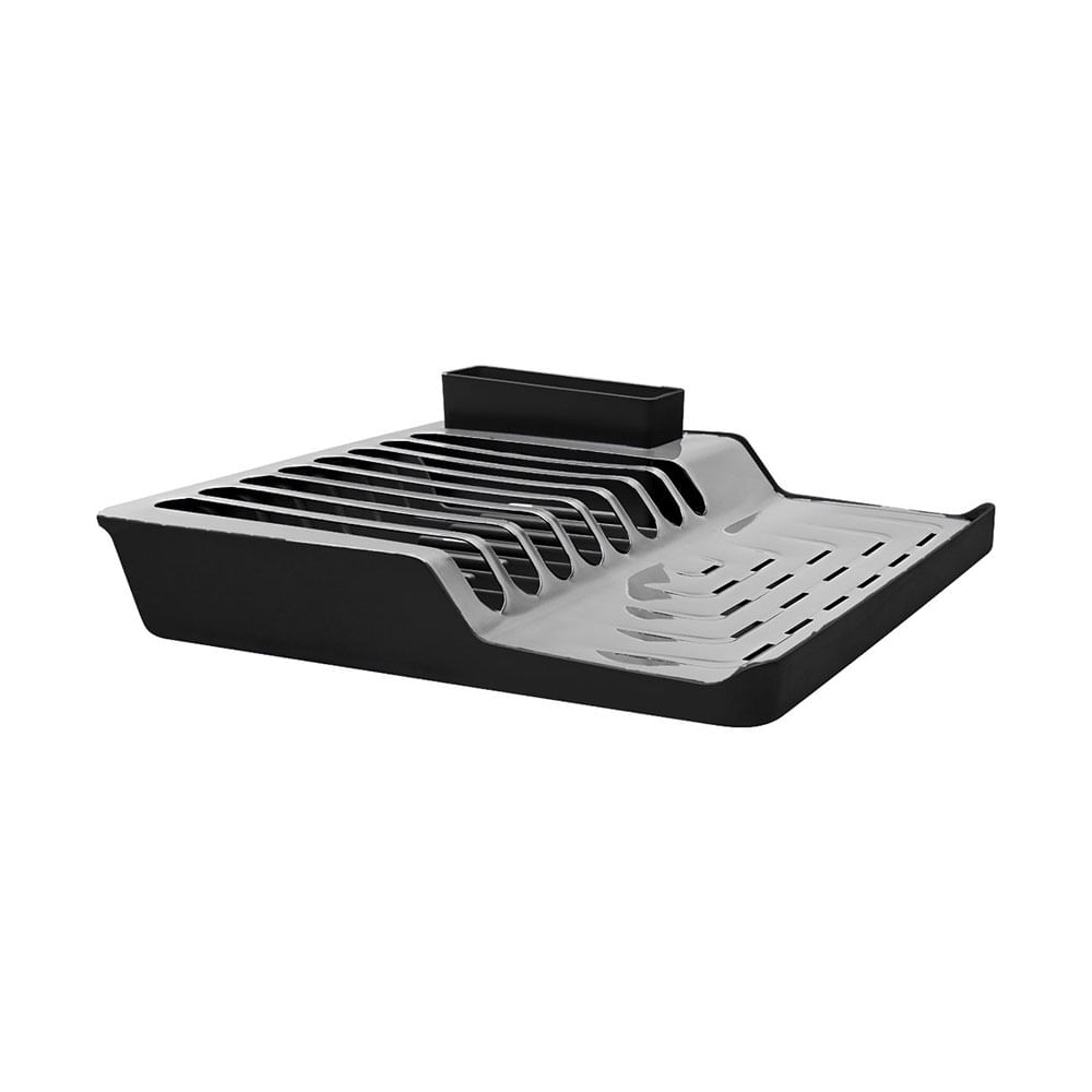 Escurreplatos MINIMAL color Negro 2122/113 - multicenter