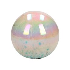 Esfera-decorativa-de-cristal-rosa-arcoiris-11-5x11-5x11-5cm-1-29126