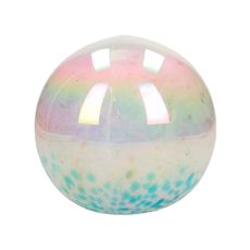 Esfera-decorativa-de-cristal-rosa-arcoiris-14-5x14-5x14cm-1-29127