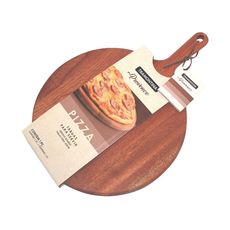 Tabla-para-pizza-con-mango-corto-33cm-1-31255