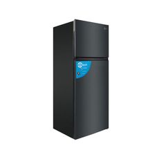 Refrigerador-290l-hielo-Semiseco-2-puertas-color-plateado-Hitech-1-31240
