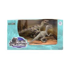 Set-dinosaurios-2-piezas-Velociraptor-1-31695