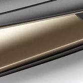 Plancha de Pelo KERASHINE HP8316 Philips - multicenter