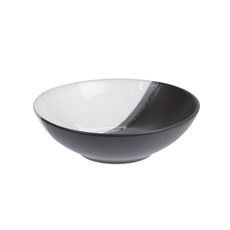 Plato-hondo-de-ceramica-18cm-blanco-negro-1-32867