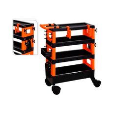 Carro-de-transporte-para-herramientas-negro-naranja-1-32420