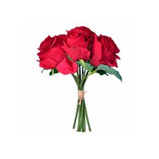 Bouquet-rosas-rojas-artificial-Bouquet-rosas-rojas-artificial-1-33927