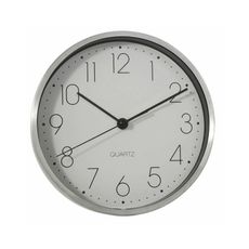 Reloj-de-pared-circular-plata-blanco-1-33954