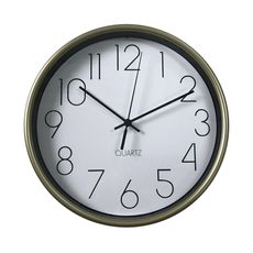 Reloj-de-pared-borde-Dorado-25cm-1-34311
