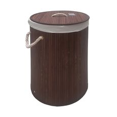 Cesto-de-ropa-circular-Bamboo-Color-Caf-1-34324