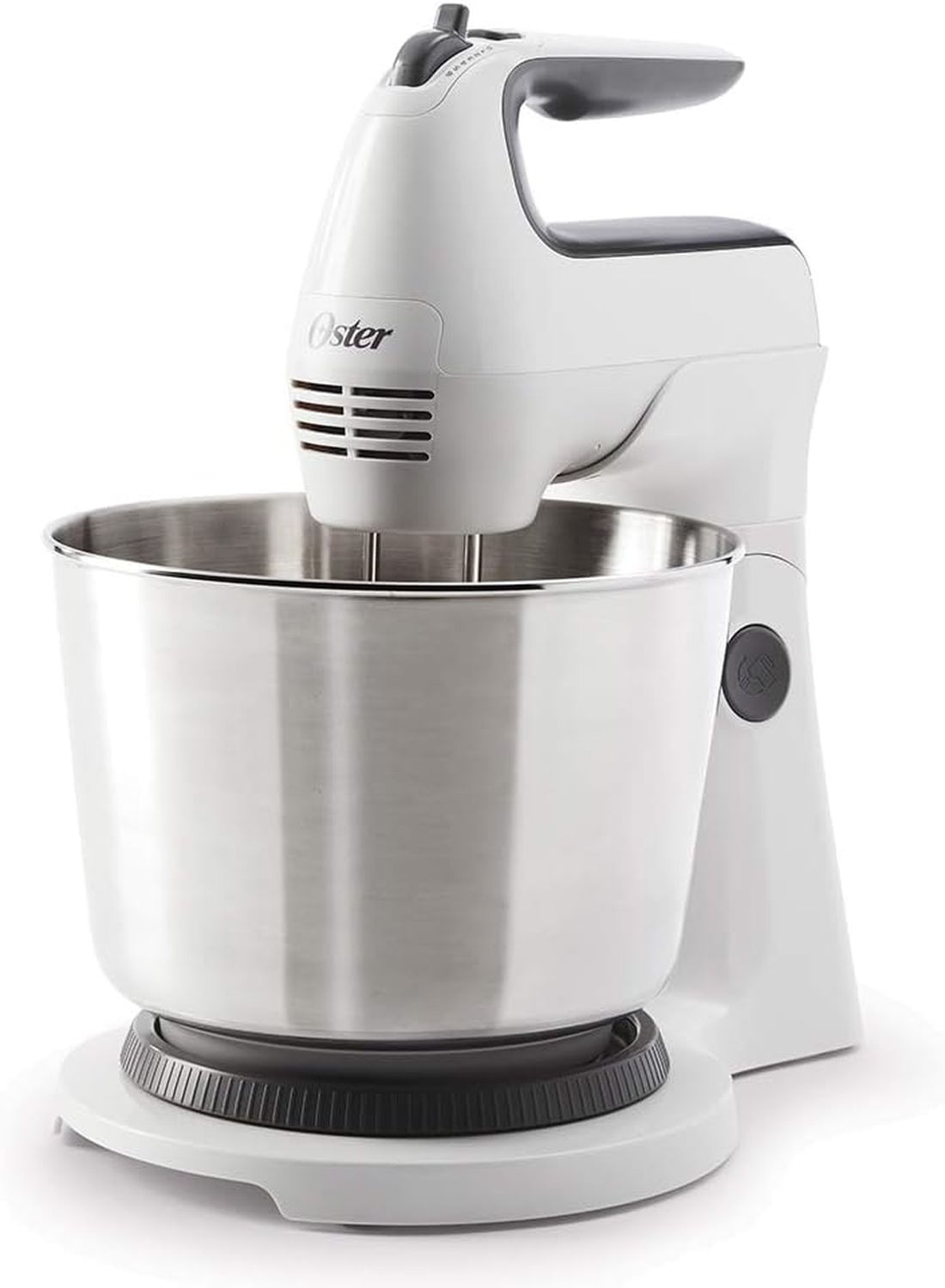 Batidora con pedestal Oster 250 W 6 velocidades 3.7 L
