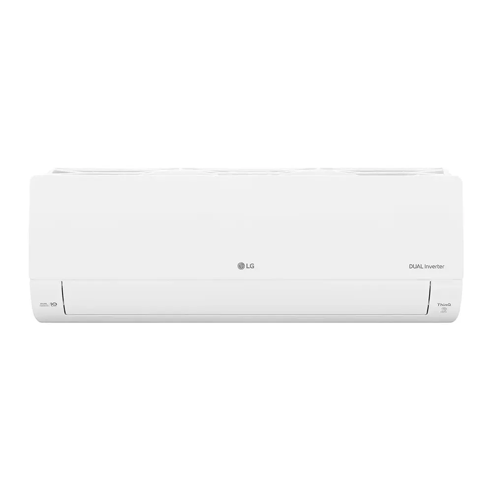 Aire acondicionado LG inverter + WIFI, color blanco de 12000Btu, (Frío/Calor) VM122H9